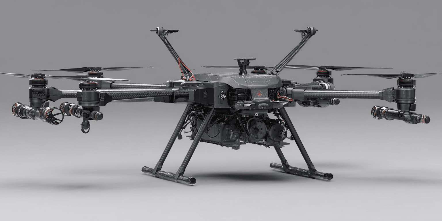Drone