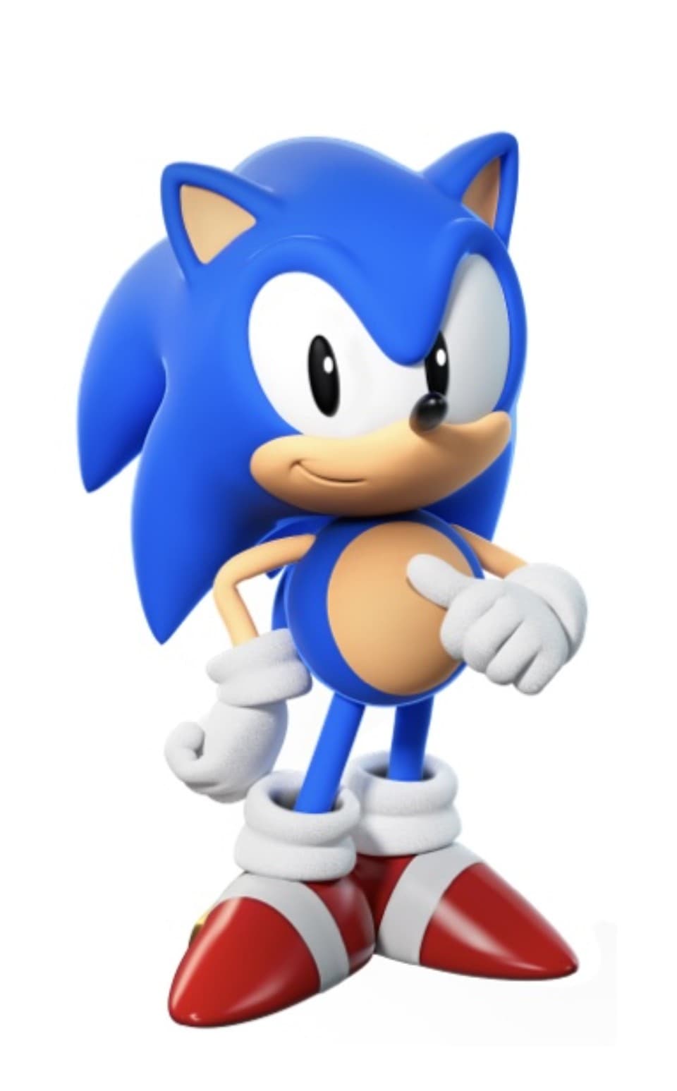 Sonic